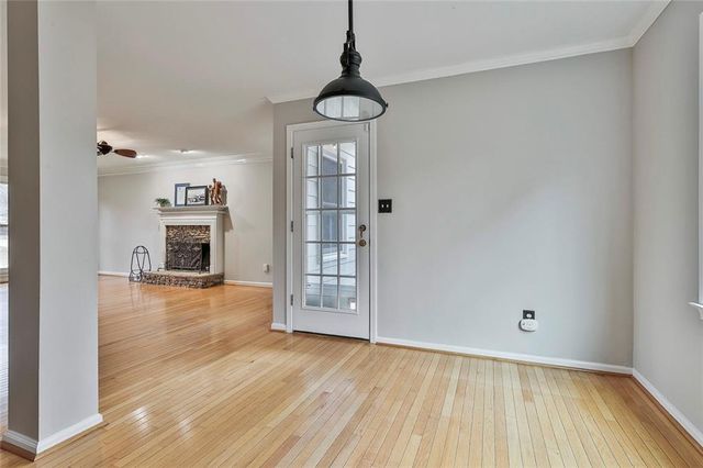 230 Wyngate Circle, Fayetteville, GA 30215