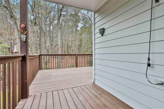 230 Wyngate Circle, Fayetteville, GA 30215