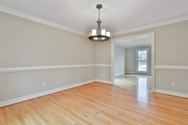 230 Wyngate Circle, Fayetteville, GA 30215