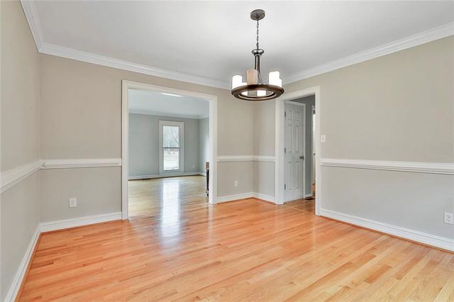 230 Wyngate Circle, Fayetteville, GA 30215