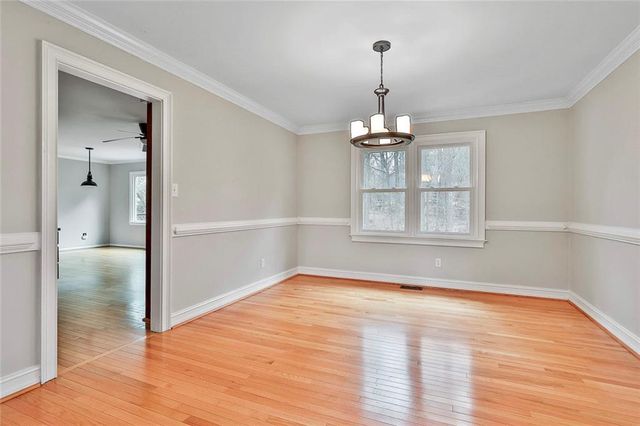 230 Wyngate Circle, Fayetteville, GA 30215