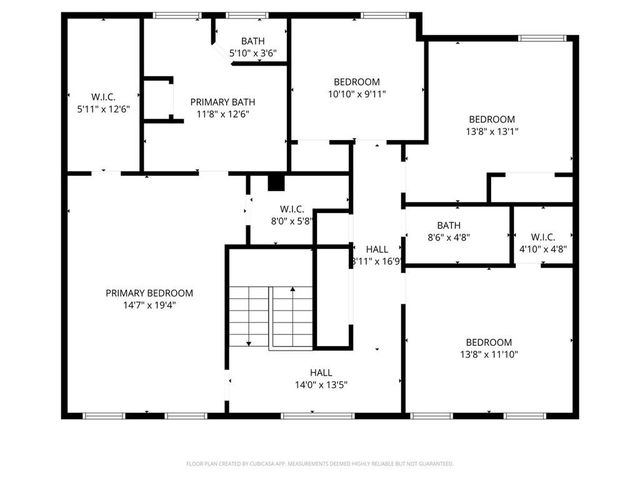 230 Wyngate Circle, Fayetteville, GA 30215