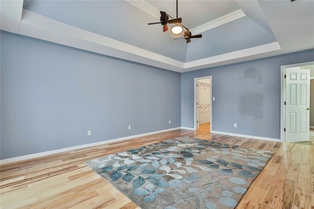 230 Wyngate Circle, Fayetteville, GA 30215