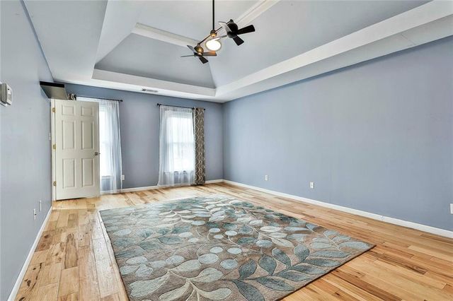 230 Wyngate Circle, Fayetteville, GA 30215