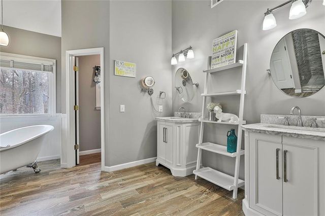 230 Wyngate Circle, Fayetteville, GA 30215