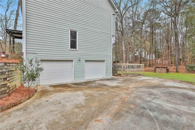 230 Wyngate Circle, Fayetteville, GA 30215