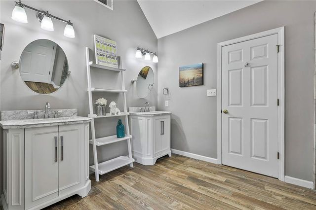 230 Wyngate Circle, Fayetteville, GA 30215