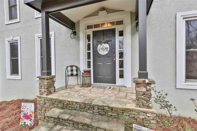 230 Wyngate Circle, Fayetteville, GA 30215