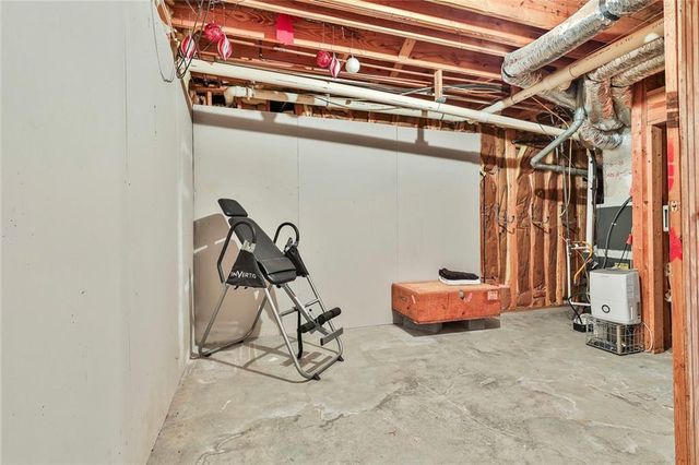 230 Wyngate Circle, Fayetteville, GA 30215