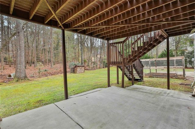 230 Wyngate Circle, Fayetteville, GA 30215