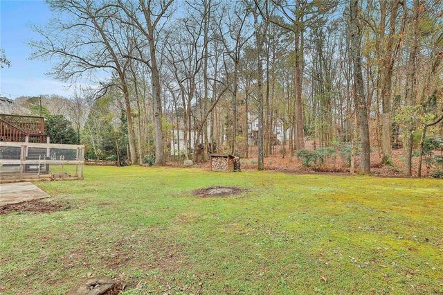 230 Wyngate Circle, Fayetteville, GA 30215