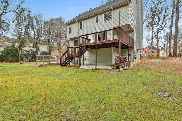 230 Wyngate Circle, Fayetteville, GA 30215