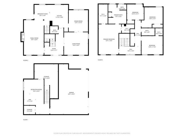 230 Wyngate Circle, Fayetteville, GA 30215