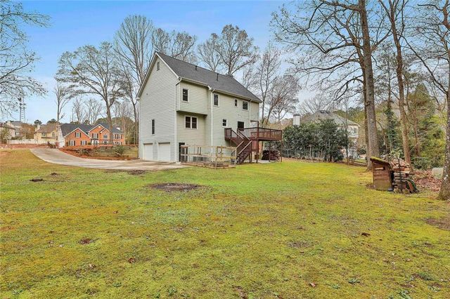 230 Wyngate Circle, Fayetteville, GA 30215