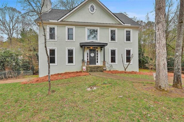 230 Wyngate Circle, Fayetteville, GA 30215