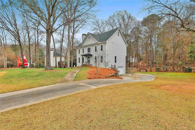 230 Wyngate Circle, Fayetteville, GA 30215