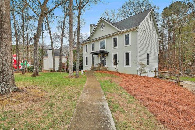 230 Wyngate Circle, Fayetteville, GA 30215