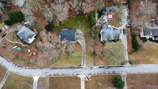 230 Wyngate Circle, Fayetteville, GA 30215