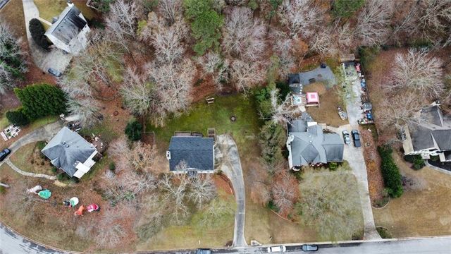 230 Wyngate Circle, Fayetteville, GA 30215