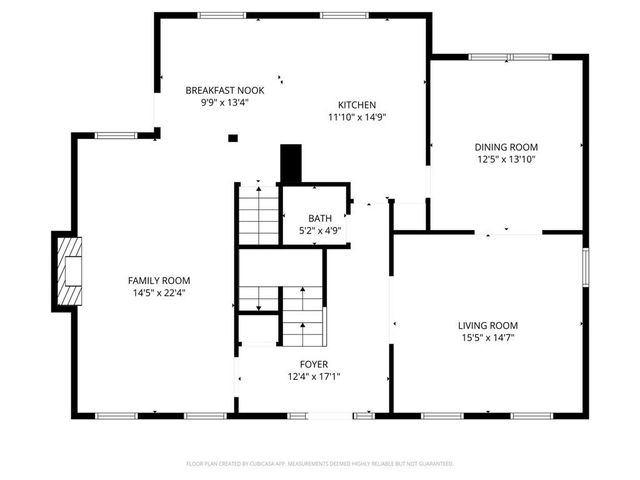 230 Wyngate Circle, Fayetteville, GA 30215