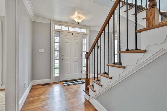 230 Wyngate Circle, Fayetteville, GA 30215