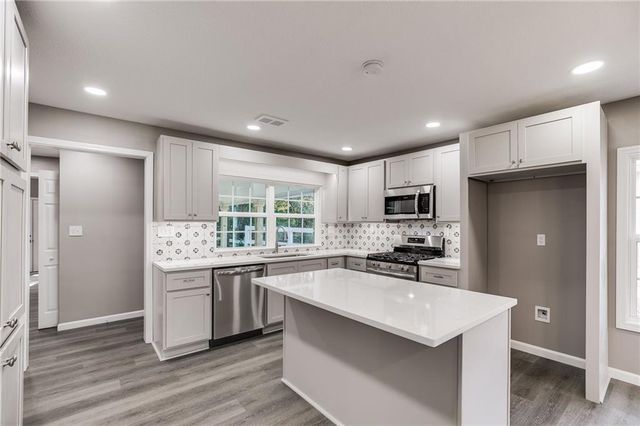 717 Wedowee St, Bowdon, GA 30108