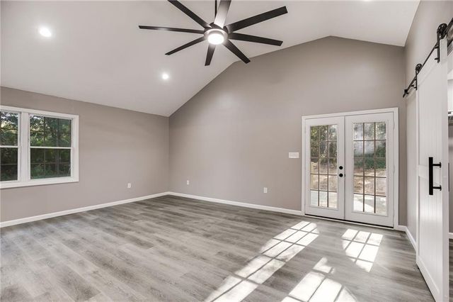 717 Wedowee St, Bowdon, GA 30108