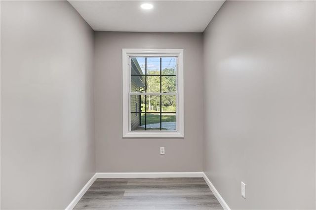 717 Wedowee St, Bowdon, GA 30108