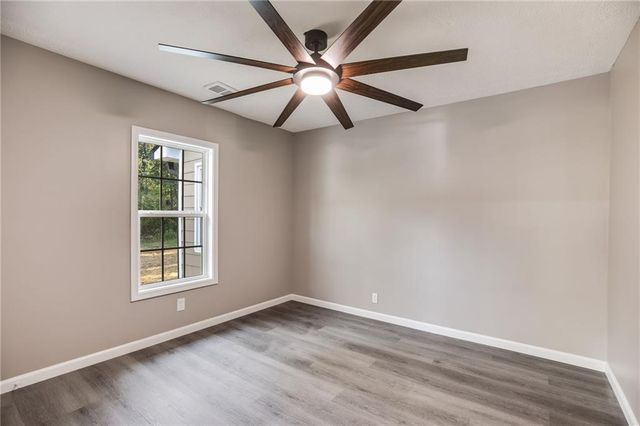 717 Wedowee St, Bowdon, GA 30108