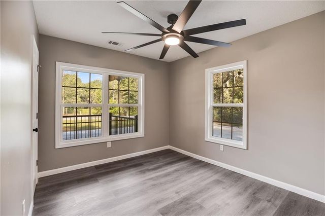 717 Wedowee St, Bowdon, GA 30108