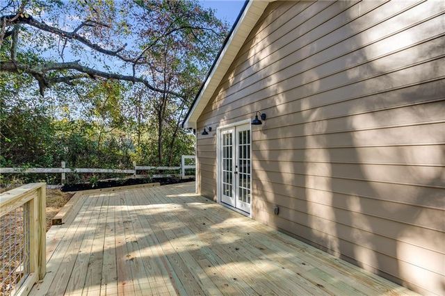 717 Wedowee St, Bowdon, GA 30108