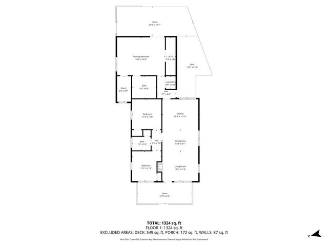 717 Wedowee St, Bowdon, GA 30108