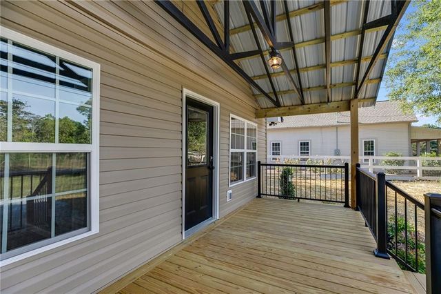 717 Wedowee St, Bowdon, GA 30108