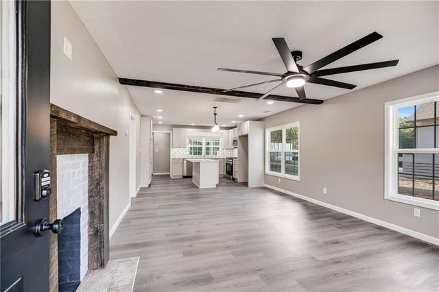 717 Wedowee St, Bowdon, GA 30108