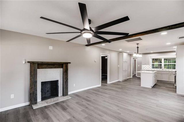 717 Wedowee St, Bowdon, GA 30108