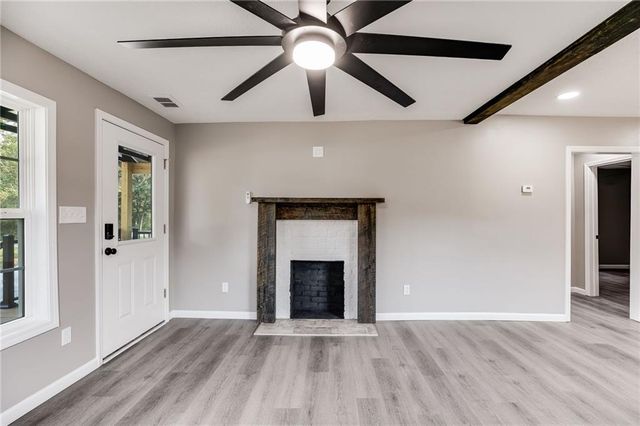 717 Wedowee St, Bowdon, GA 30108