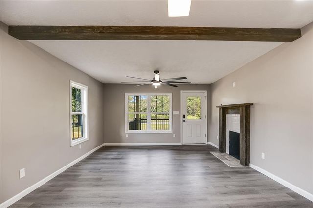 717 Wedowee St, Bowdon, GA 30108