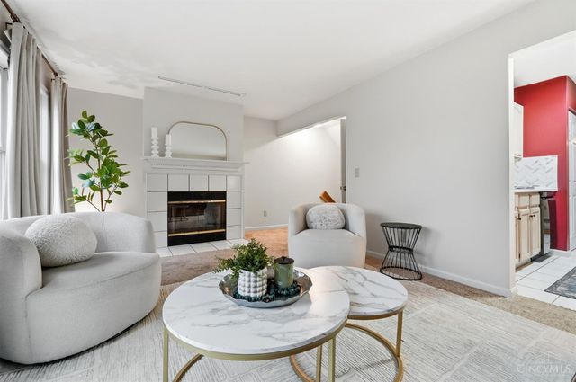 11762 Gable Glen Lane, Symmes Twp, OH 45249