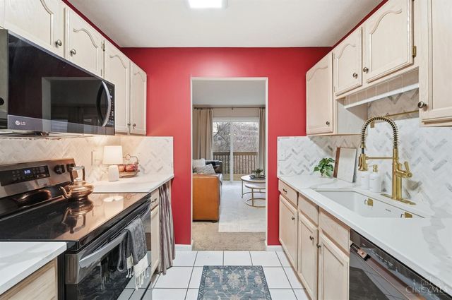 11762 Gable Glen Lane, Symmes Twp, OH 45249