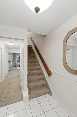 11762 Gable Glen Lane, Symmes Twp, OH 45249