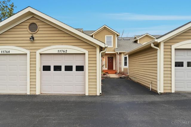 11762 Gable Glen Lane, Symmes Twp, OH 45249