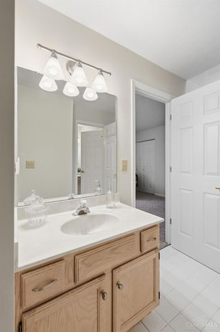 11762 Gable Glen Lane, Symmes Twp, OH 45249