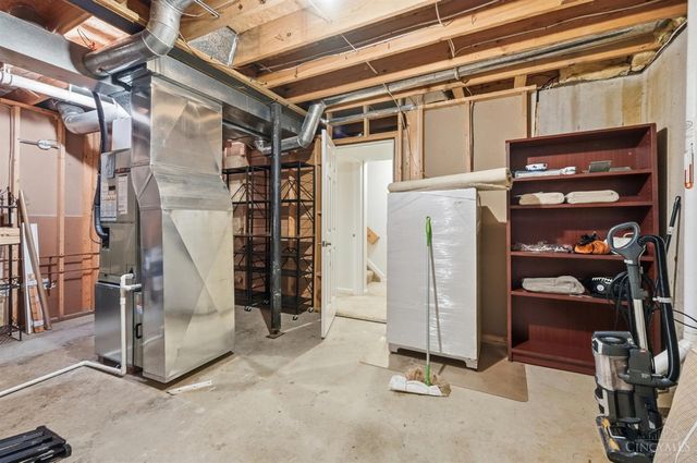 11762 Gable Glen Lane, Symmes Twp, OH 45249