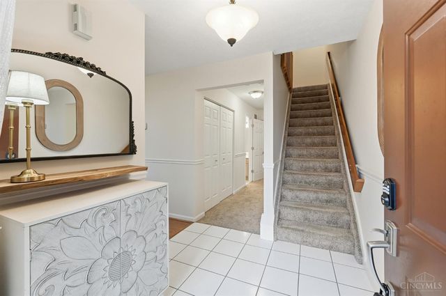 11762 Gable Glen Lane, Symmes Twp, OH 45249