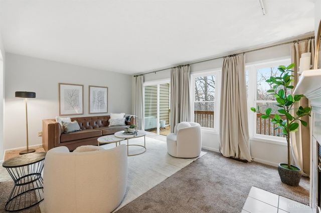 11762 Gable Glen Lane, Symmes Twp, OH 45249