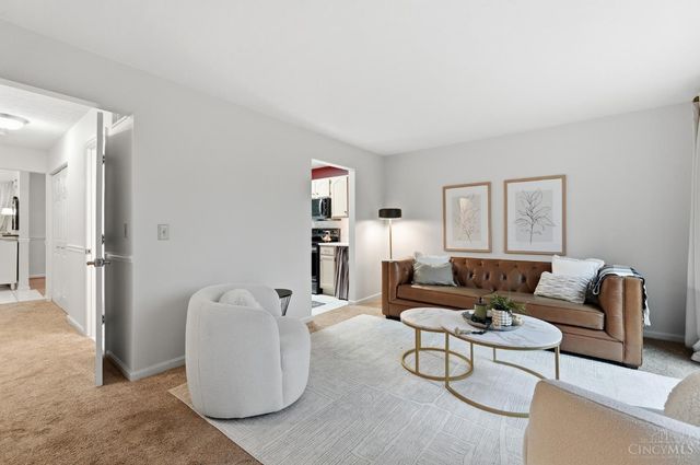 11762 Gable Glen Lane, Symmes Twp, OH 45249