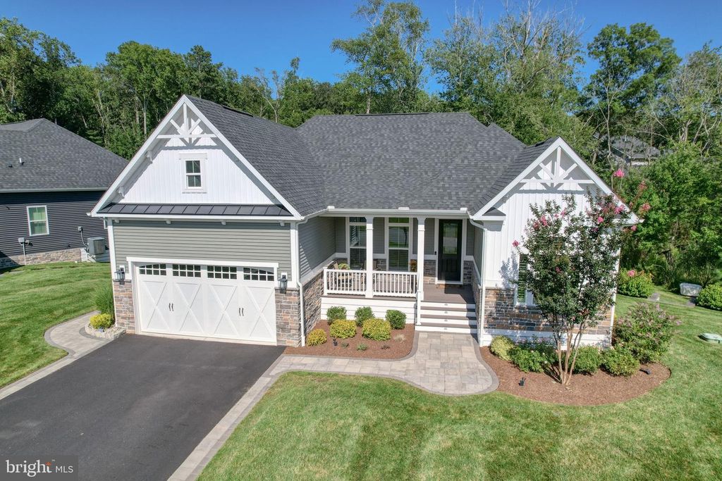 16423 SAWGRASS DR, Rehoboth Beach, DE 19971