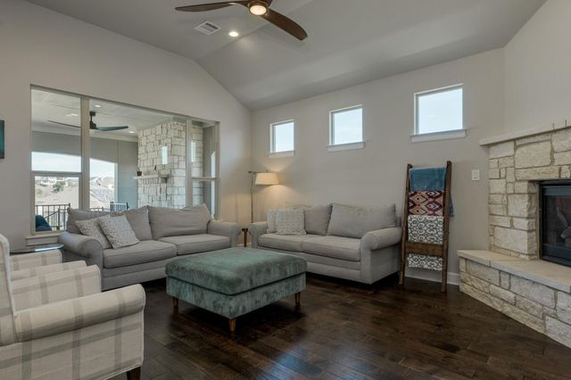 3300 Venezia VW, Leander, TX 78641