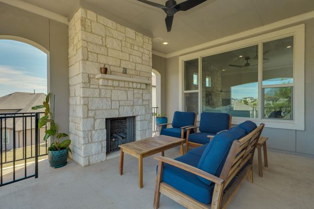 3300 Venezia VW, Leander, TX 78641