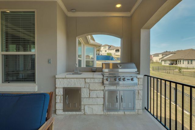 3300 Venezia VW, Leander, TX 78641